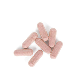Phytage Labs Bladder Relief 911 avec fruits et plantes
