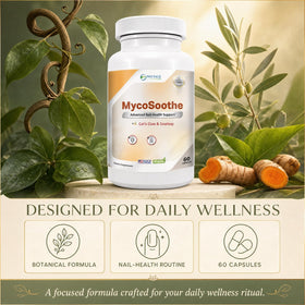 Phytage Labs MycoSoothe ingrédients principaux