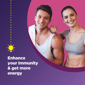 Phytoral Gummies Multivitamines avec Fer - gummies dans un bol