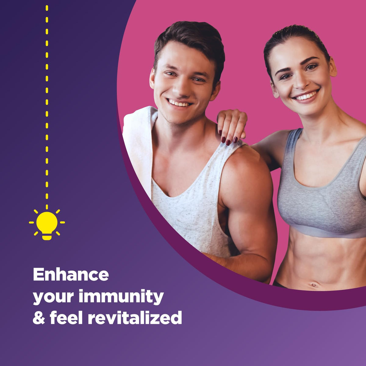Phytoral Gummies Multivitamines avec Fer - présentation des gummies