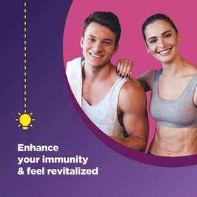 Phytoral Gummies Multivitamines avec Fer - présentation des gummies