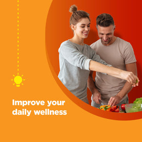 Phytoral Gummy DHA Omega 3 60 Gummies Végétariens emballage