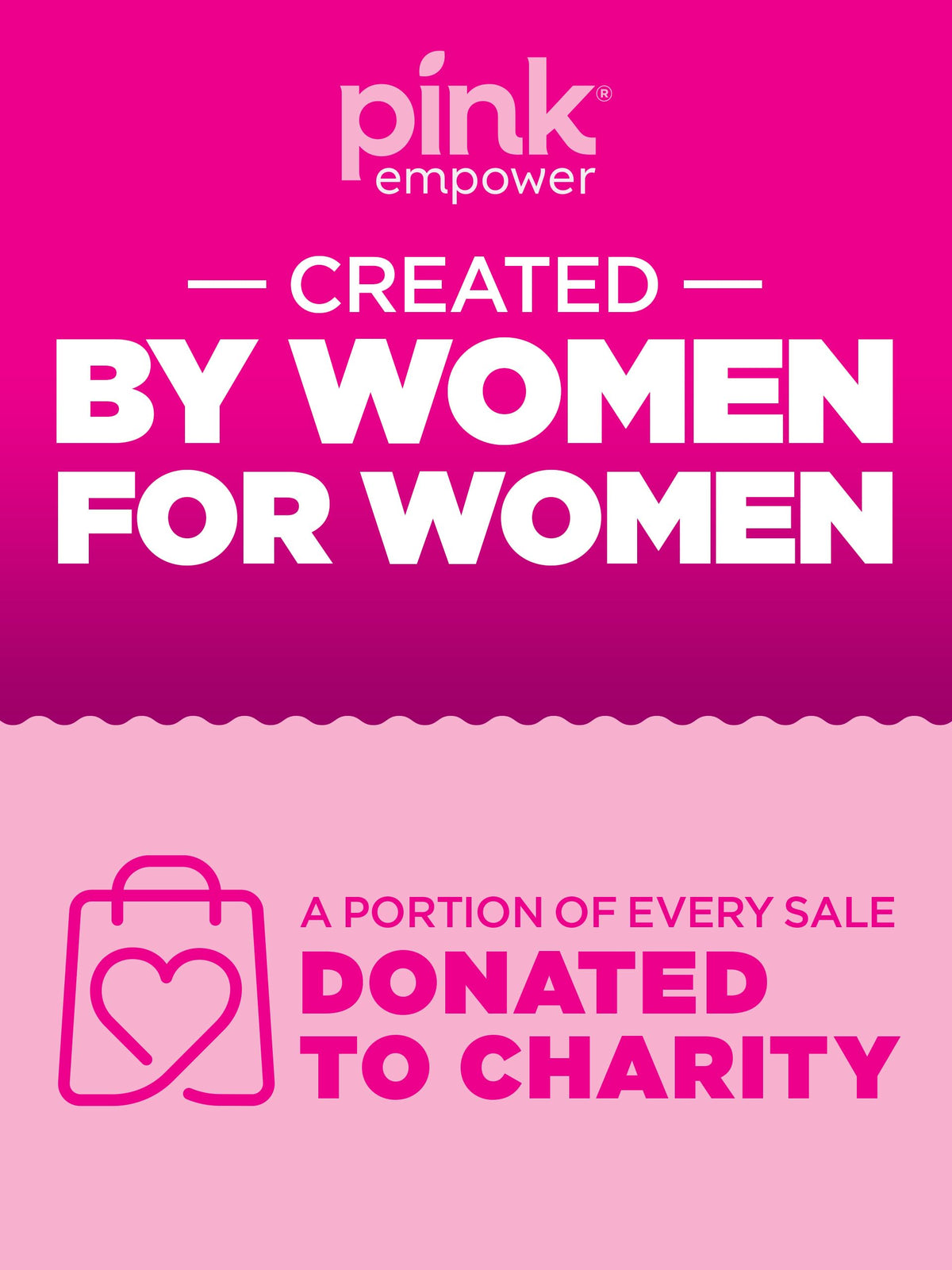 PINK Probiotiques pour Femmes 59g en mode de vie