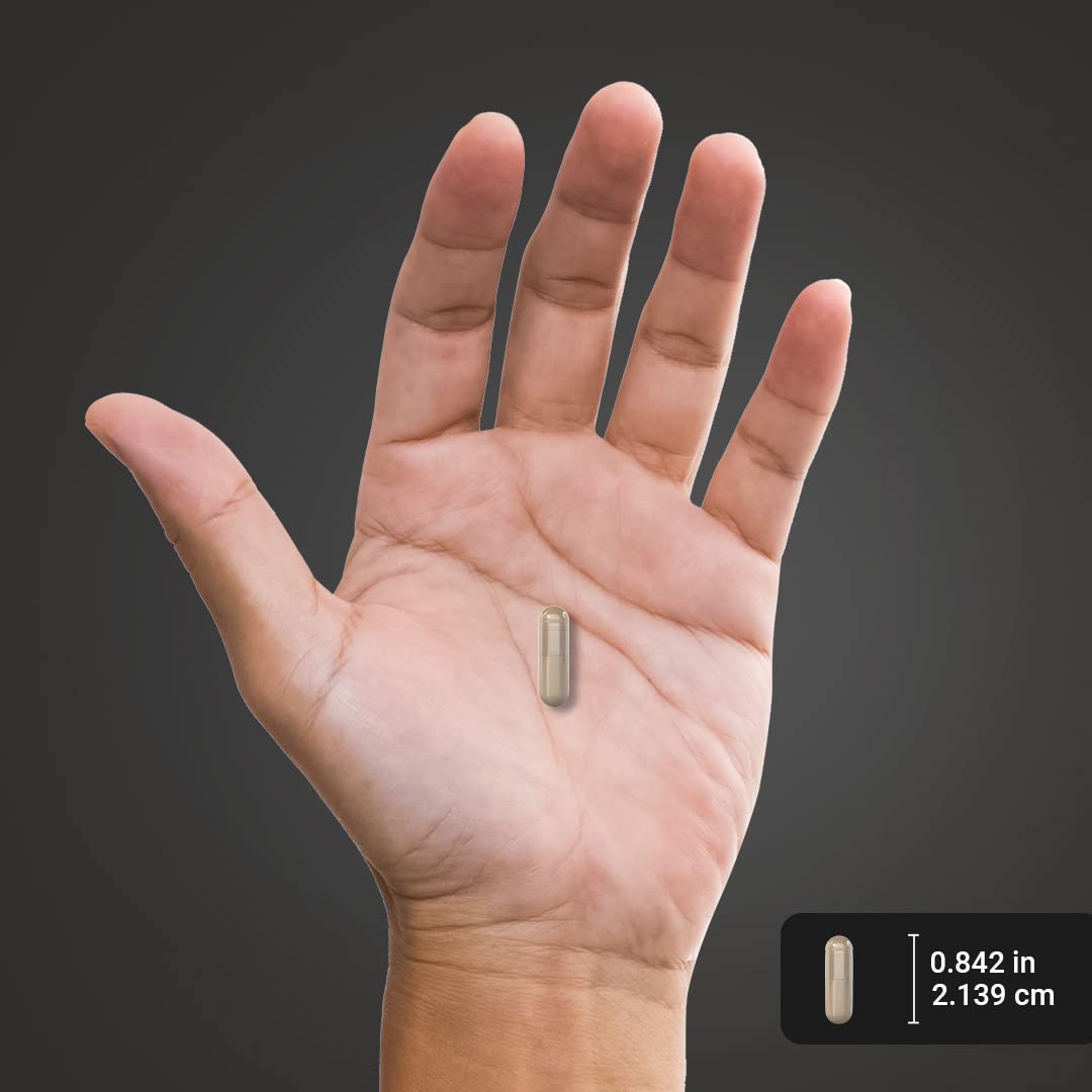 Piping Rock Capsules de Yohimbe 180 avec d'autres compléments alimentaires