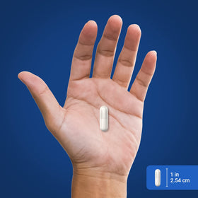 Piping Rock Choline Inositol 500mg avec d'autres compléments alimentaires