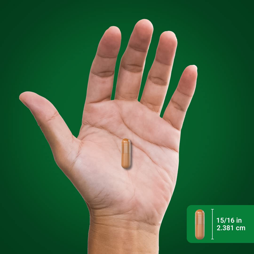 Piping Rock Curcuma Curcumin 180 Capsules avec des herbes ayurvédiques