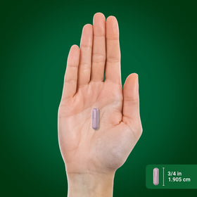Piping Rock Extrait de Cerise Acide 150 Capsules avec d'autres suppléments