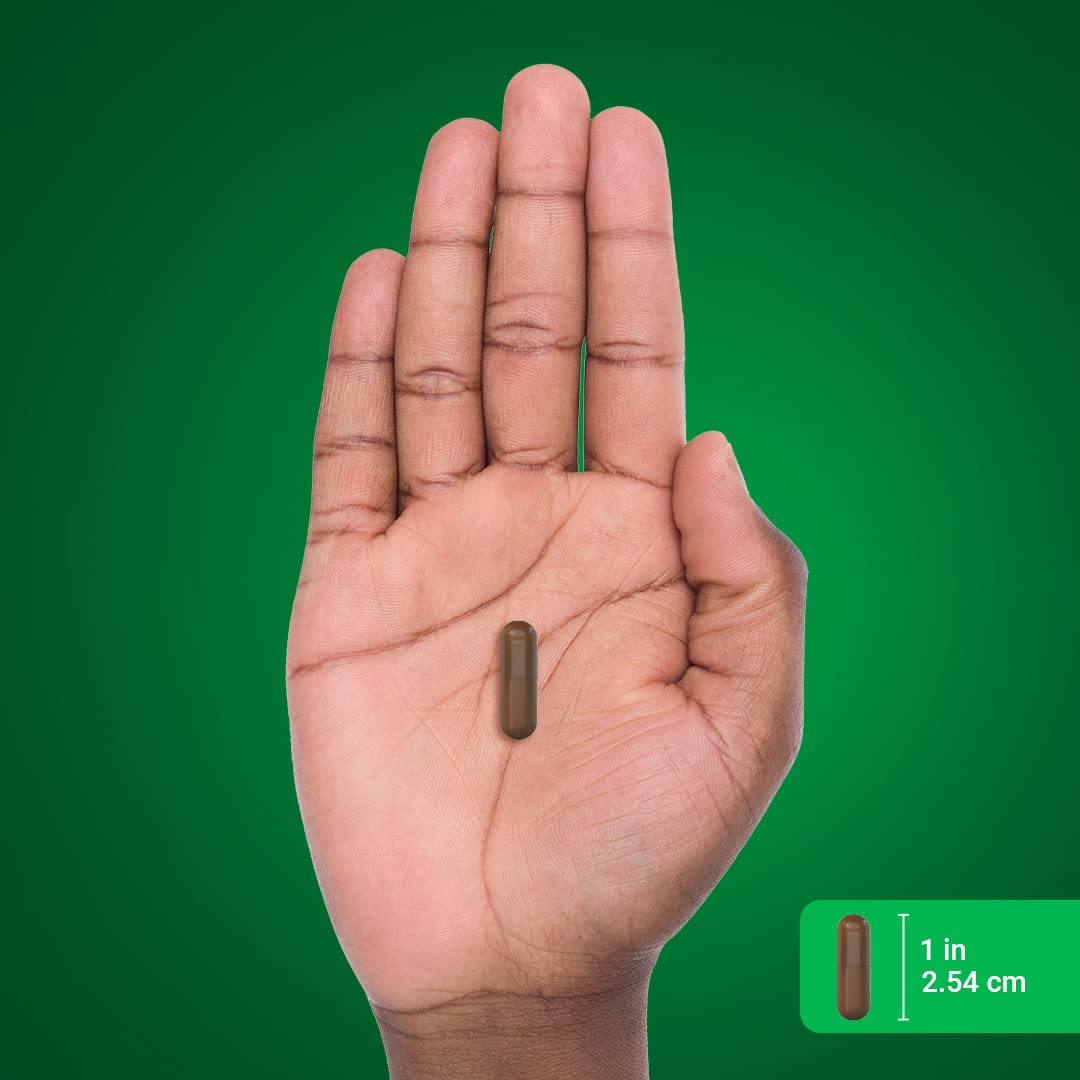 Piping Rock Extrait de Écorce de Pin Capsules avec ingrédients énumérés