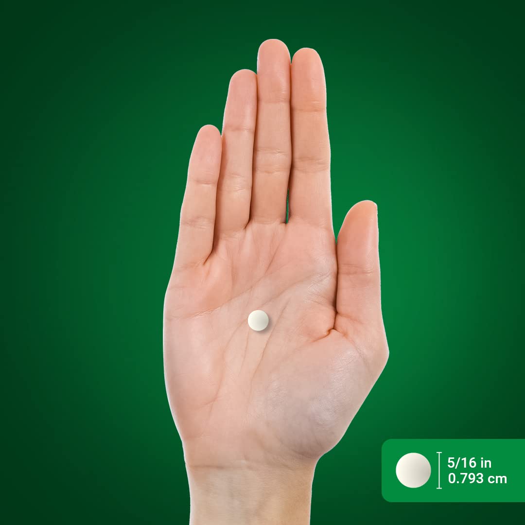 Piping Rock Fer Ferreux Sulfate 65 mg dans un environnement de santé