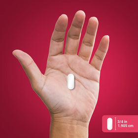 Piping Rock L-Arginine HCl 1000mg 120 comprimés avec des ingrédients