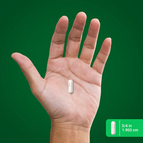 Piping Rock L-Thréonate de Magnésium 2000 mg Capsules avec d'autres compléments