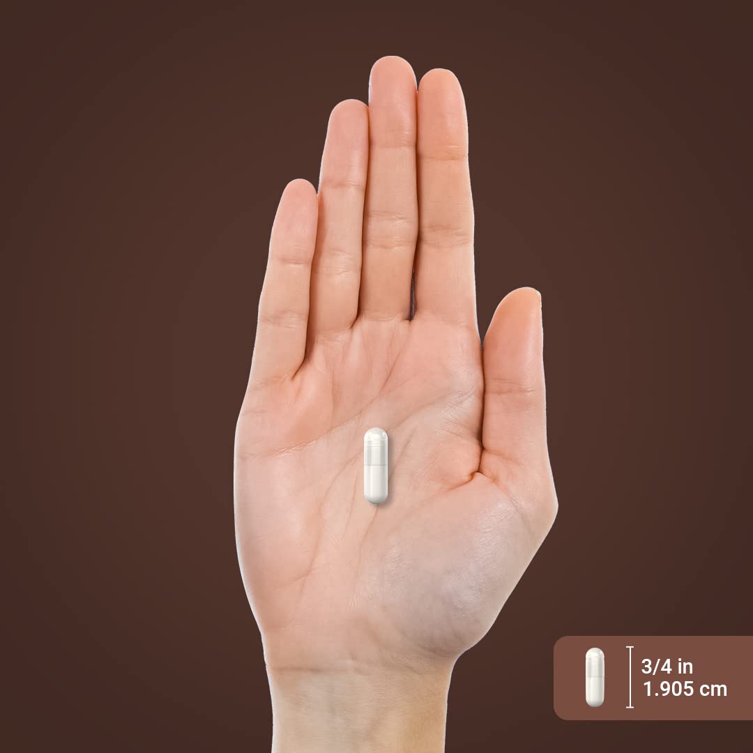 Piping Rock Piqure de Diable 200 Capsules avec d'autres compléments