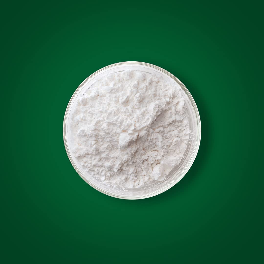 Piping Rock Poudre de Citrate de Potassium 454g - avec des fruits