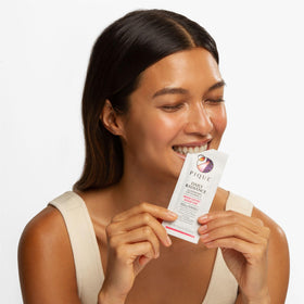 PIQUE Vitamine C Liposomale avec ingrédients naturels
