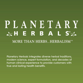 Planetary Herbals huile de graines de citrouille vue arrière