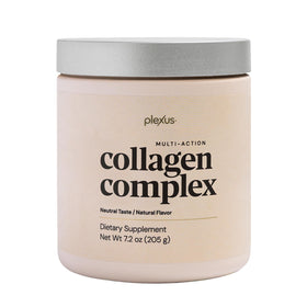 Plexus Complex Collagène Multi-Action 290g vue de face