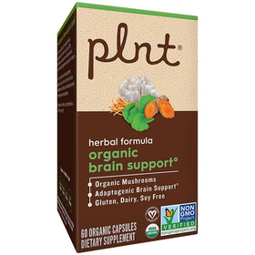 plnt produit sur une surface en bois, décor naturel