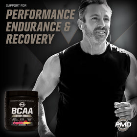 PMD BCAA Fun On The Beach 358g côté