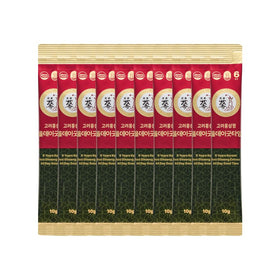 PNBG Shot de Ginseng Rouge Coréen 6 Ans, paquet avant vue