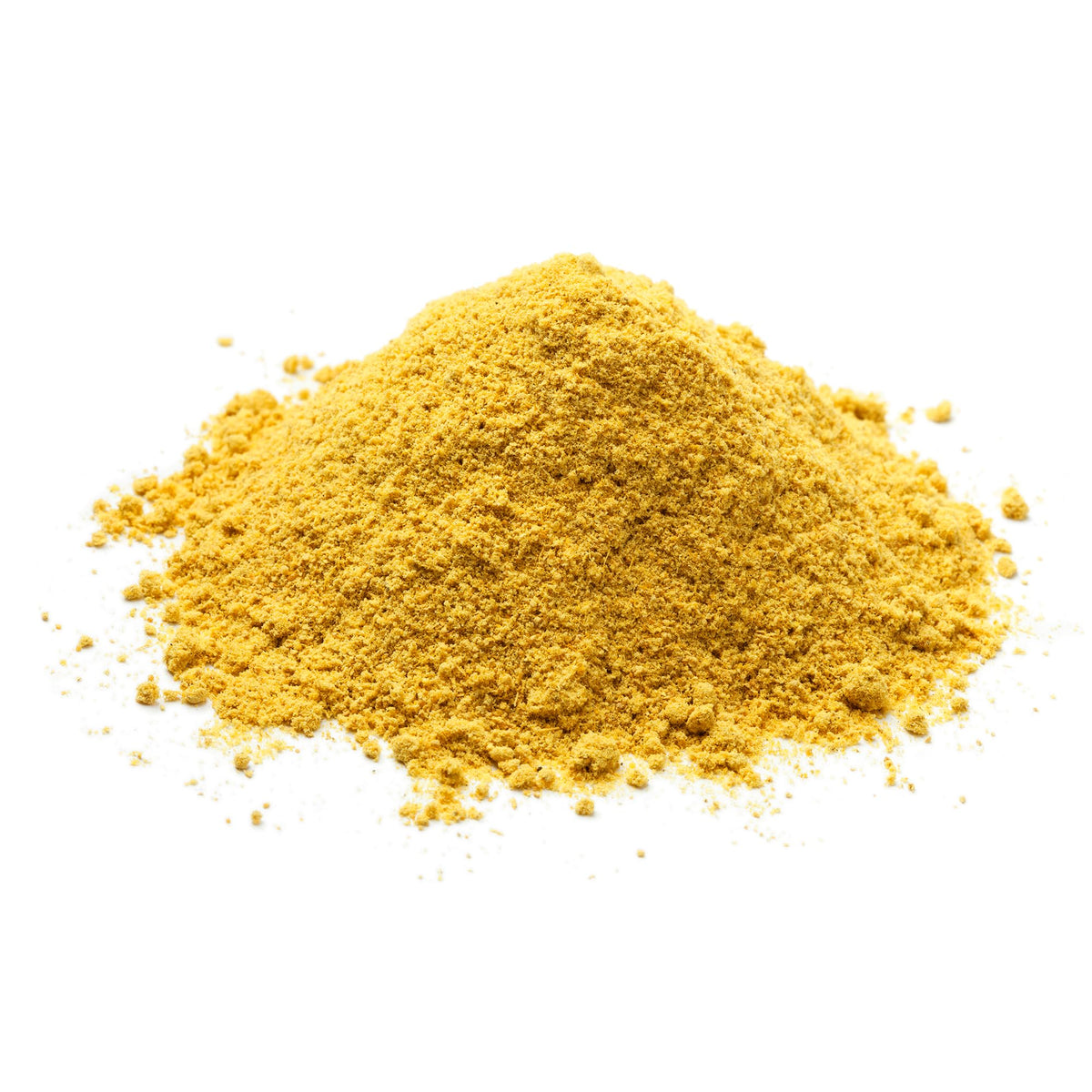 Pollen d'Abeille en Poudre PURE ORIGINAL INGREDIENTS vue latérale du produit