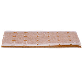 Pollen Patties dans leur emballage en papier