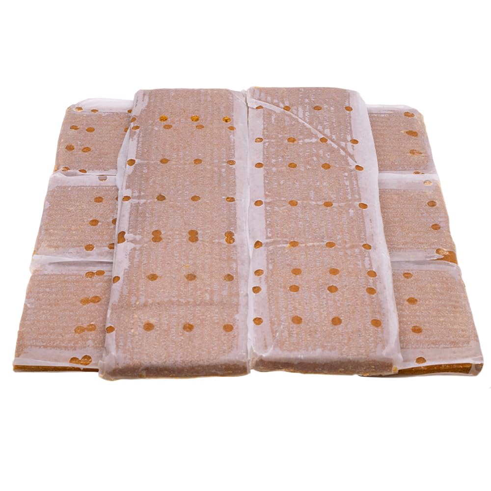 Pollen Patties VILLAGE GIFT IMPORTERS avec abeilles