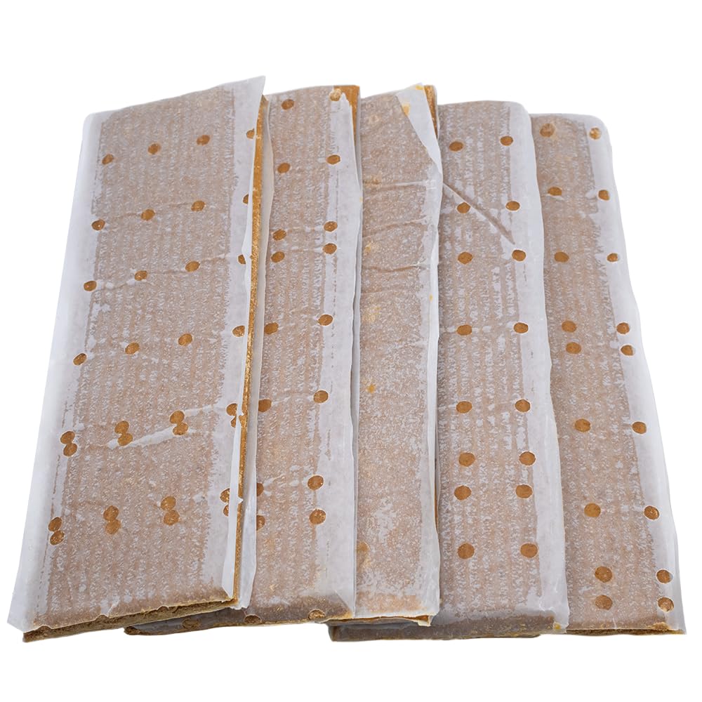 Pollen Patties VILLAGE GIFT IMPORTERS en gros plan