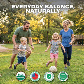 Pomona Wellness Complément Alimentaire Curcuma Bio 2100 mg comprimés avec ingrédients naturels