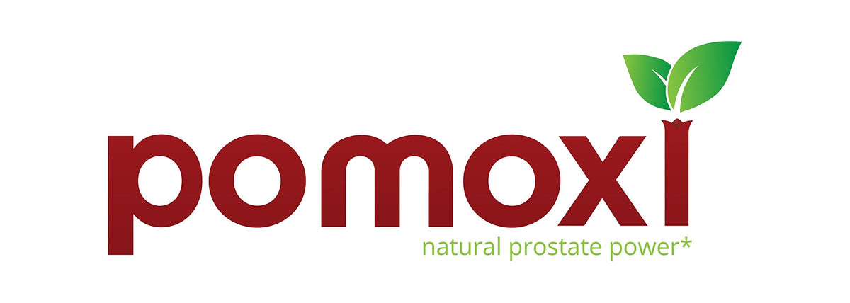 Pomoxi Complément Alimentaire Prostate, vue de l'arrière de la boîte