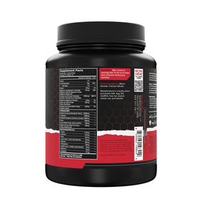 Poudre 907g à côté d'autres compléments