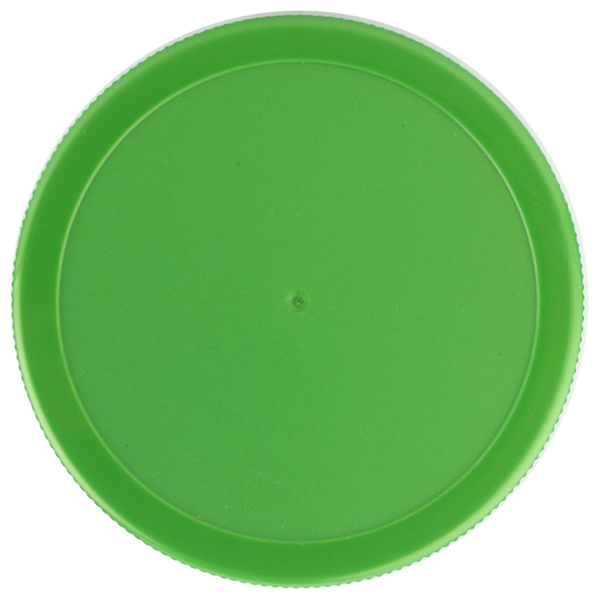 Poudre Amazing Grass aux baies douces sur une table en bois
