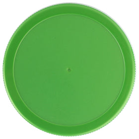 Poudre Amazing Grass aux baies douces sur une table en bois