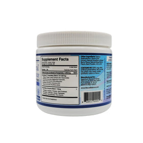Poudre Anandanol NEURAL BALANCE sur une table