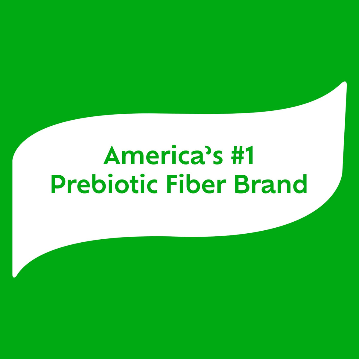 Poudre Benefiber dans un bol avec des fruits