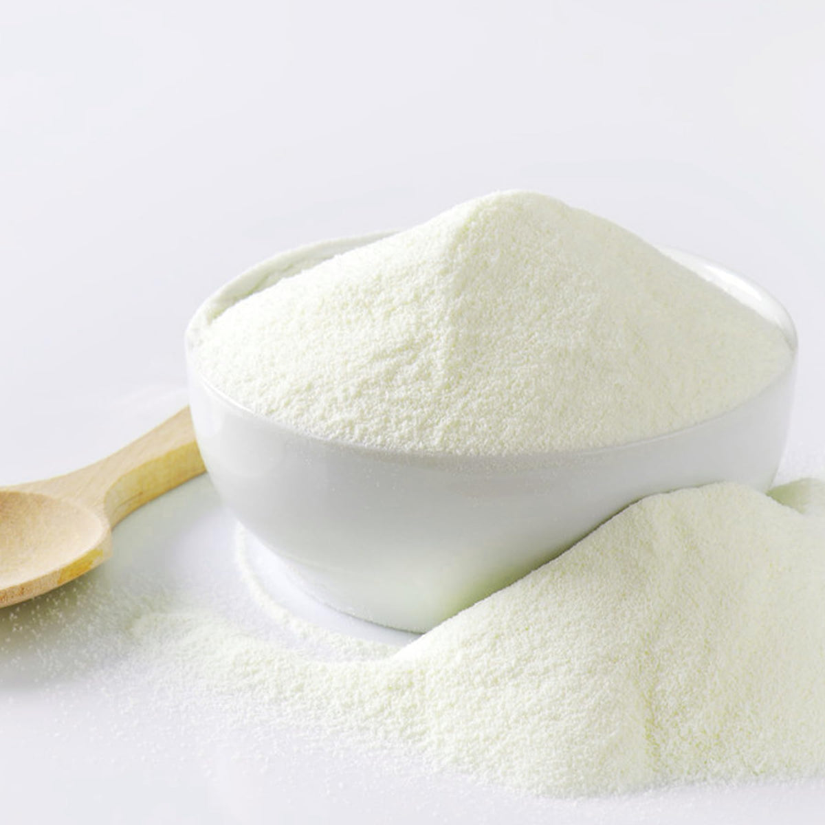 Poudre d'alginate de sodium YumCraft 150g en cuisine