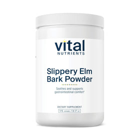 Poudre d'écorce de bouleau glissant Vital Nutrients 175g vue de face