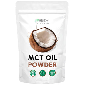 Poudre d'Huile MCT Beleon Goods For Life 240g vue de face