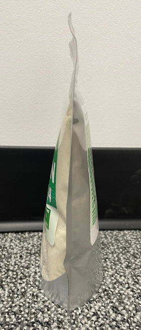 Poudre de Beta Glucane XPRS Nutra vue de côté