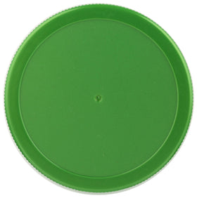Poudre de Blé Vert Bio Amazing Grass en mesure sur une cuillère