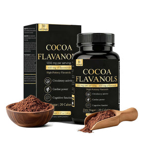 Poudre de cacao ZYGCDZ 240g vue de face