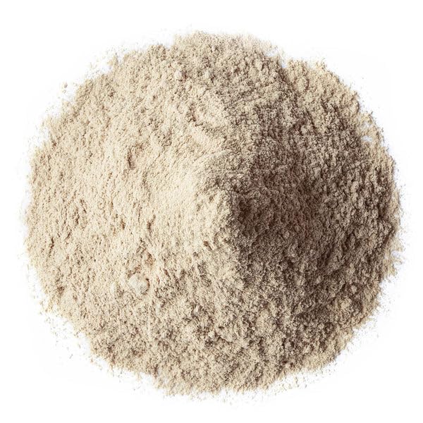 Poudre de Champignon Shiitake Food to Live 481g en utilisation dans une recette