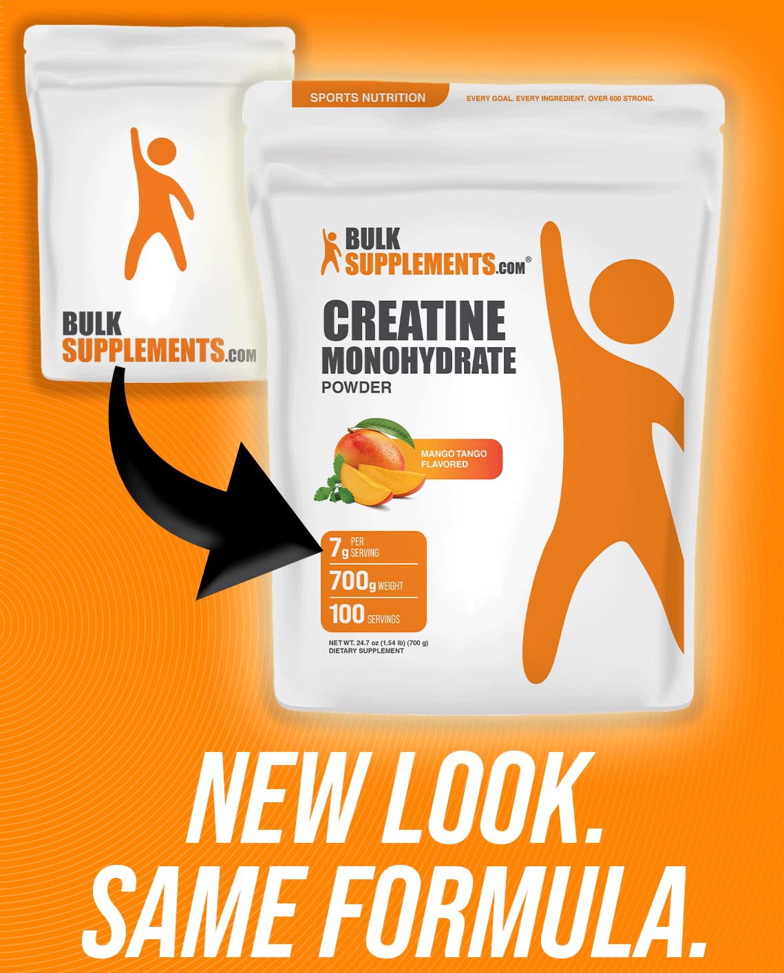 Poudre de Charbon Actif BulkSupplements dans un bol