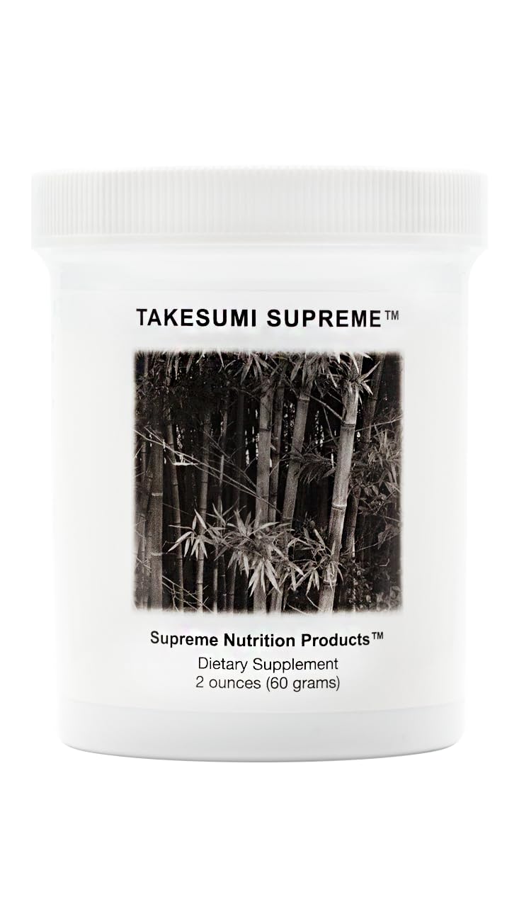 Poudre de charbon actif Takesumi 60g vue de face