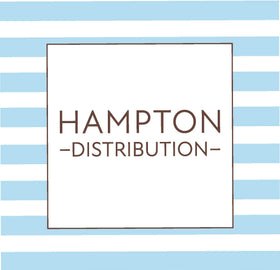 Poudre de chlorelle bio Hampton Distribution dans un smoothie