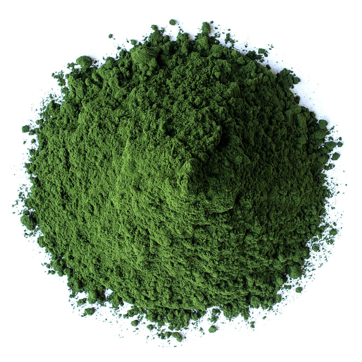 Poudre de chlorelle Food to Live 2268g emballage