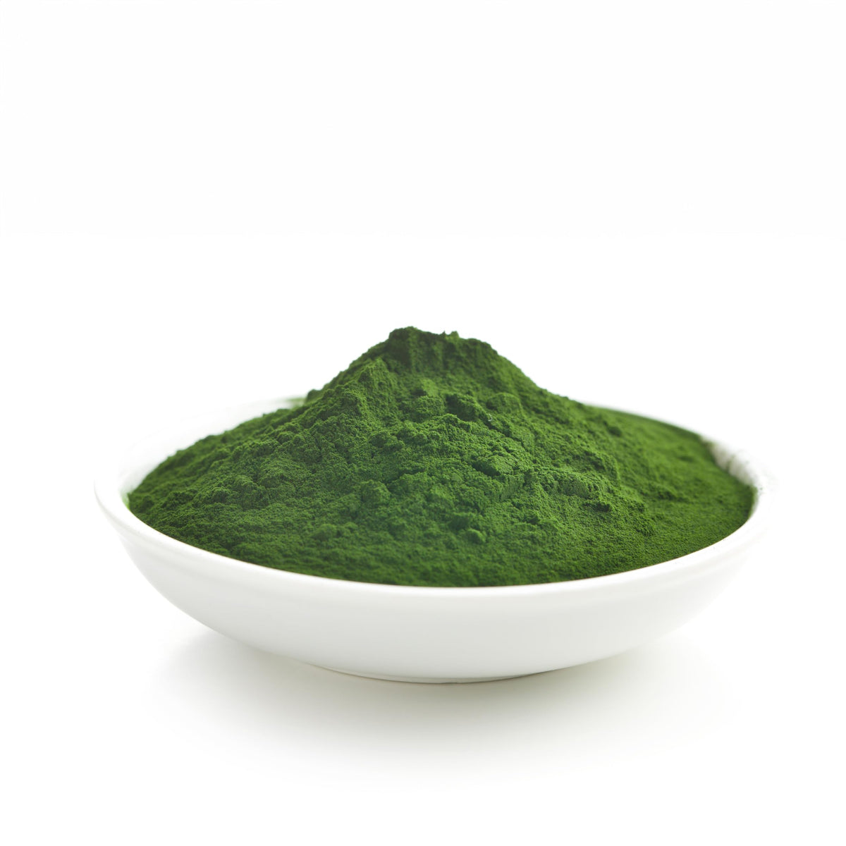 Poudre de Chlorelle Yupik avec fruits et légumes