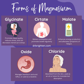 Poudre de chlorure de potassium MS Finechem 500g à côté d'une cuillère