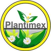 Poudre de citrate de magnésium et potassium Plantimex 300 g avec cuillère doseuse