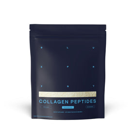 Poudre de Collagène Hydrolysé Blueprint 700g vue avant