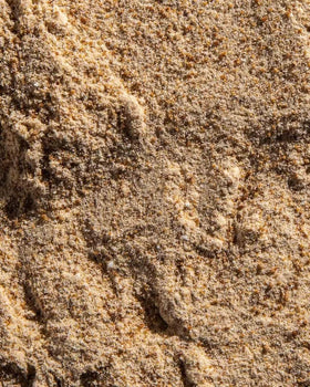 Poudre de collagène Ora Organic, vue arrière de l'emballage